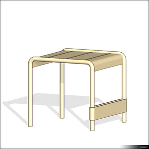 Stool 01361se