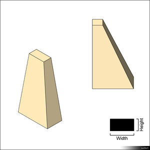 Duct Reducer 01370se