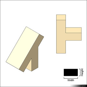 Duct Branch Single 01371se