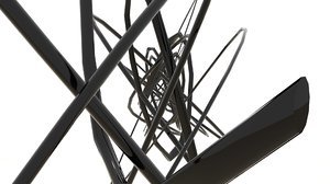 Fly through animation- 3dsmax file !