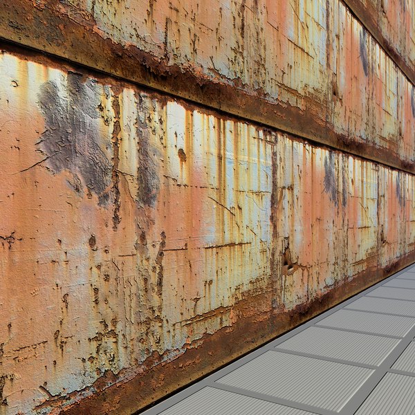 Texture Windows Bitmap rust rusty metal