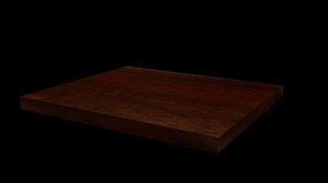 Madagascar Wood