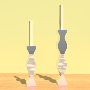 Candle.holder.set_Pure