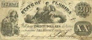 Civil War money 2