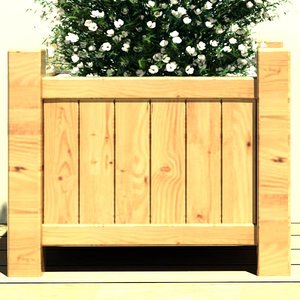 Garden.Planter_II