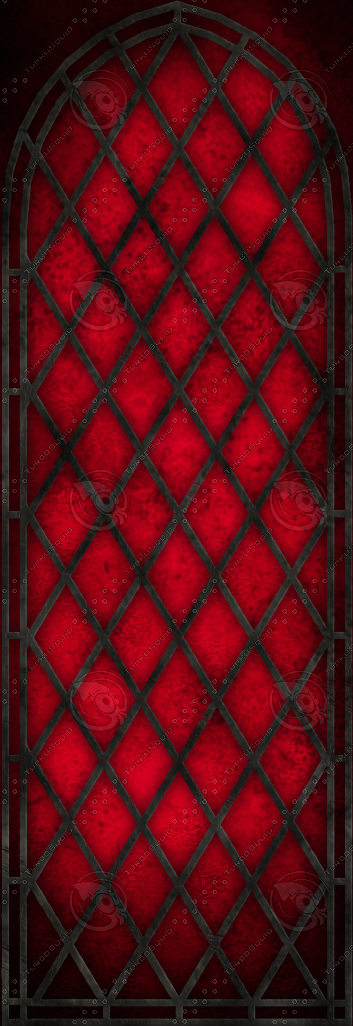 Texture PNG gothic window texture