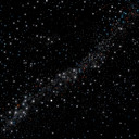 Star field
