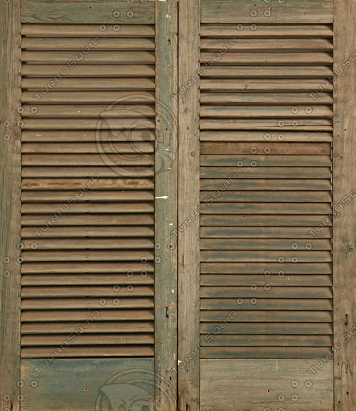 Texture PNG shutter old texture