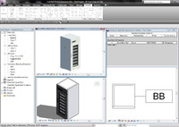 Sanyo Blood Refrigerator