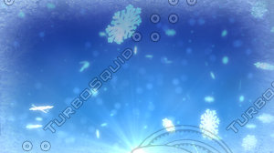 Winter Title BG 002