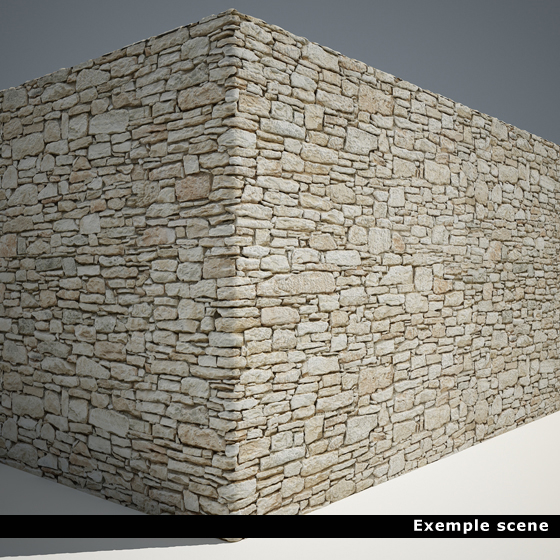 Texture PNG yellow stone architecture