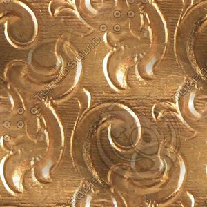 engraved metal tileable texture