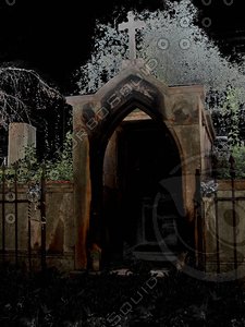 gateway to hell