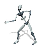 Pop dance 25 moves