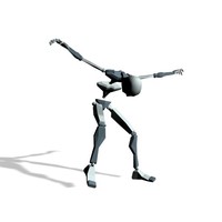 Back damage