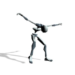 Back damage
