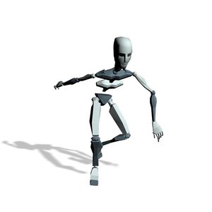 Sprint type A freeze
