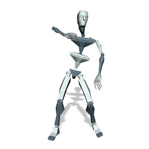 J dance 11 moves