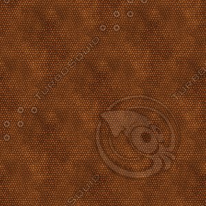 Seamless Leather Texture