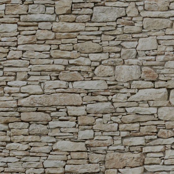 Texture PNG yellow stone architecture