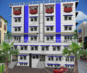 C P Hotel