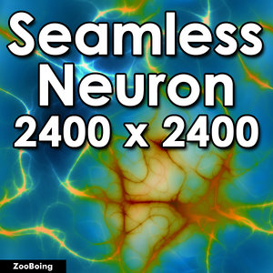 Biology 002 - Neuron