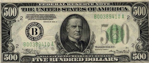 Texture JPEG Money Currency Material   500DollarBill21 5aaa5426 Ae1a 4a30 B306 5e0e96497819Large 