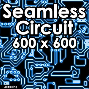 Tech 014 - Circuit Board