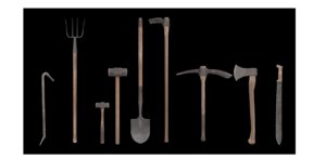 3ds tools zombie
