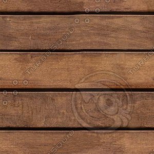 Wooden planks dark