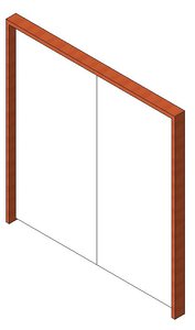Double Door