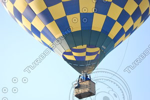 Hot Air Balloon_0008