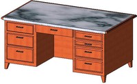 Office Desk