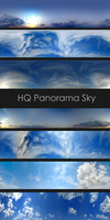 44 HQ Panorama Sky Maps