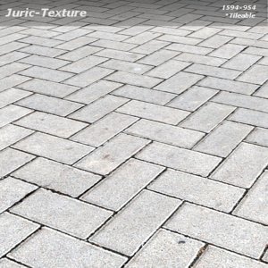 Concrete pavers 421 AS