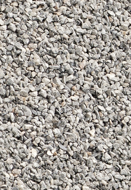 Texture PNG gravel texture ground