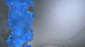 Blue Goo