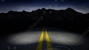 Night Highway