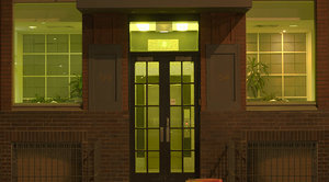 HDRI_Building_Old01