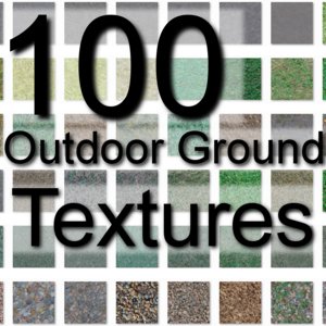 Outdoor Ground Package