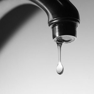 Water drops