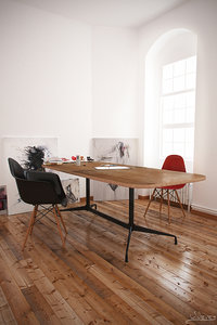 eames office