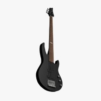 Guitar - 5 string Bass