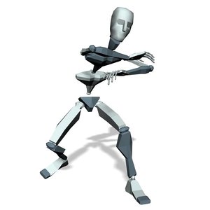 J dance 30 moves