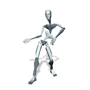 Pop dance 23 moves