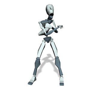 Pop dance 32 moves