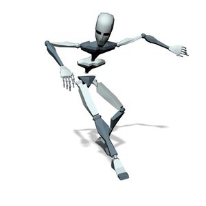 Leap L freeze