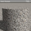 Texture PNG gravel texture ground