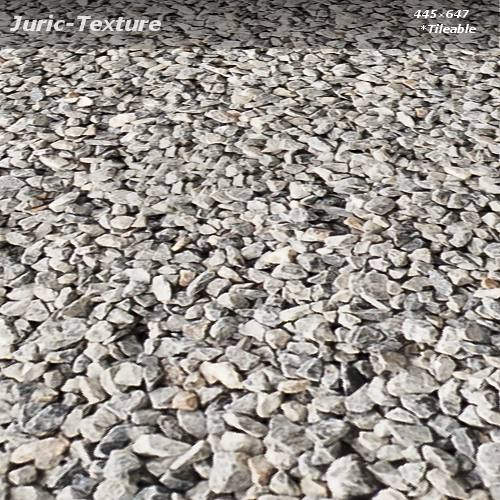 Texture PNG gravel texture ground
