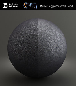 Marble Sand